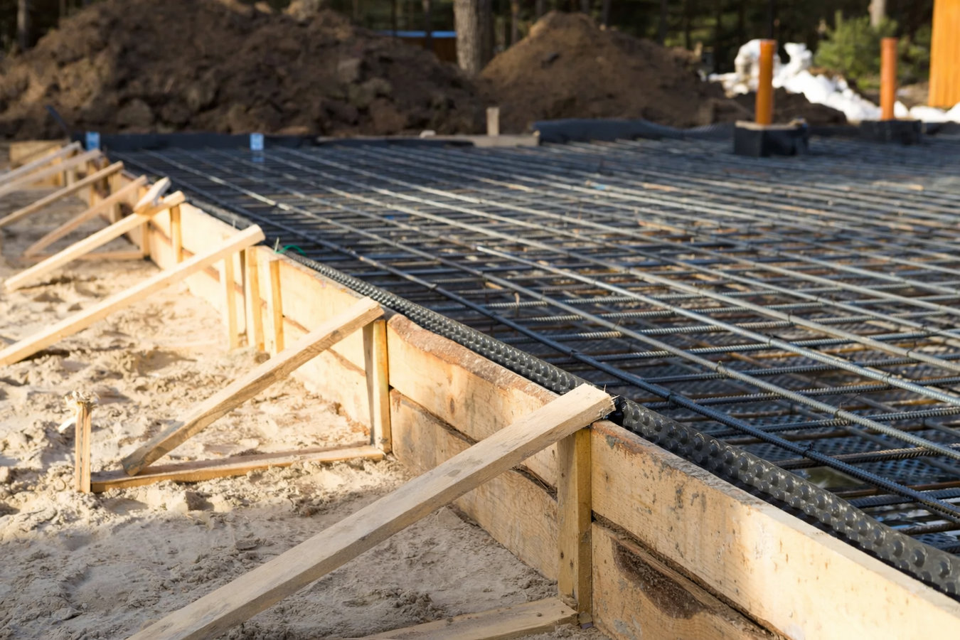 San Rafael Concrete Company - Concrete Contractor in San Rafael, CA